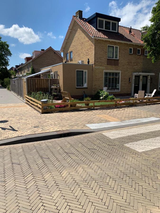 B&B Diemerplein Diemerbrug Exterior foto