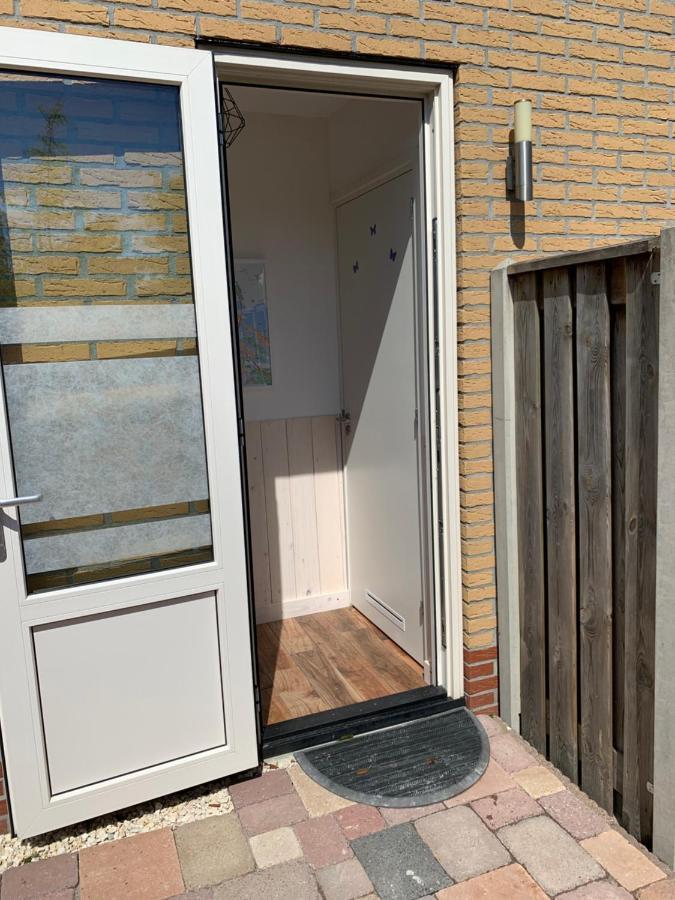 B&B Diemerplein Diemerbrug Exterior foto